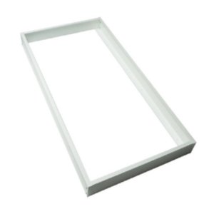 MOUNTING KIT FOR MULTI WATT LED PANELS