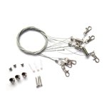 HANGING KIT FOR MULTI WATT LED PANELS