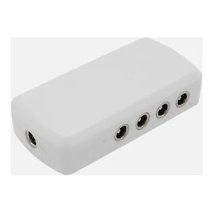 LED PUCK LIGHT SPLITTER – 8 PORTS – 3A/PORT
