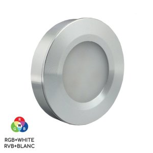 LED PUCK 150R 24V RGBW 30K - LEDCO