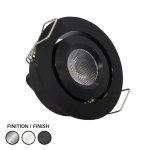 LED PUCK #200