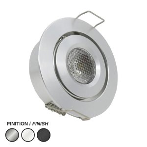 LED PUCK #200 24V 30K - LEDCO LED Dimmer