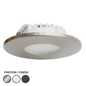 LED PUCK LIGHT #300