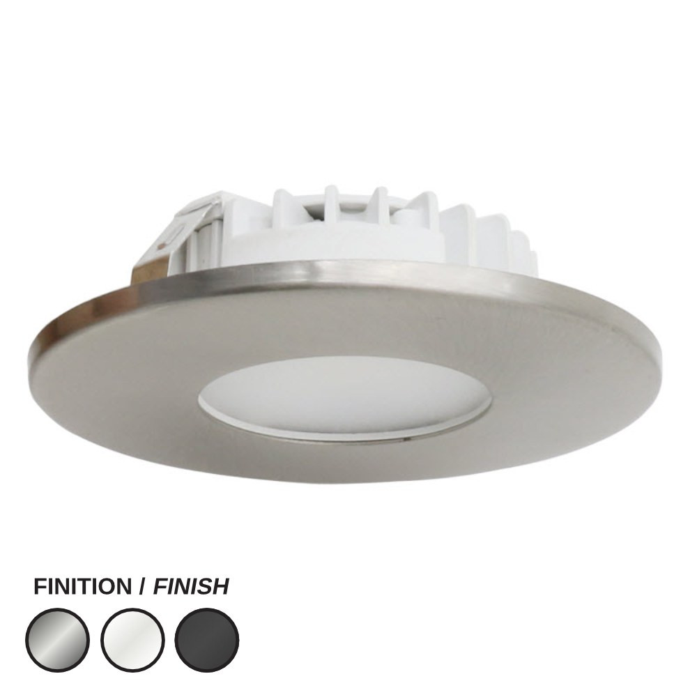 LED PUCK LIGHT #300