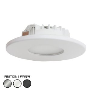 LED PUCK 300 24V CCT WHITE - LEDCO