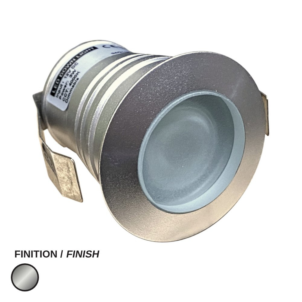 LED PUCK #500 24V 30K - LEDCO LED Puck Light