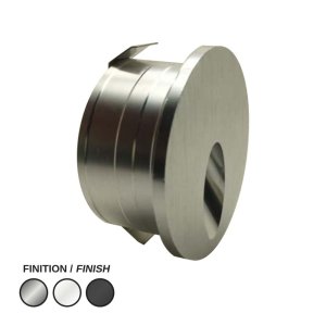 LED PUCK #600R 24V 30K - LEDCO