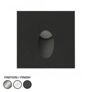 LED PUCK #600S