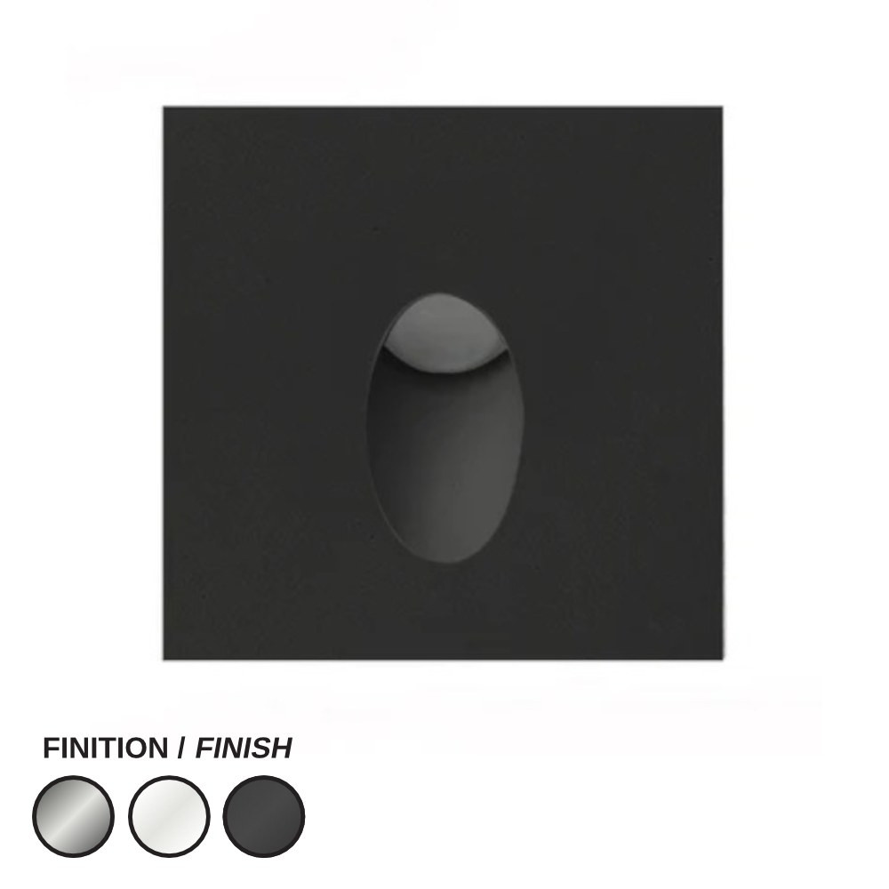 LED PUCK #600S
