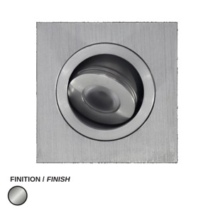 LED PUCK #700 24V 3000K