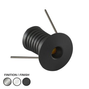 LED PUCK #800