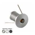 LED PUCK #800 24V 30K - LEDCO LED Downlight
