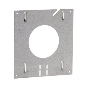 PLASTER FRAMES - LCPLATE-GU10-358