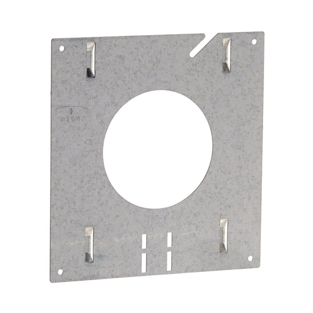 PLASTER FRAMES - LCPLATE4