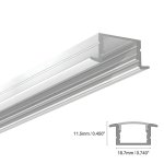 LED ALUMINUM PROFILE #13