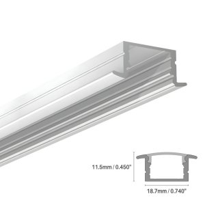 LED ALUMINUM PROFILE #13