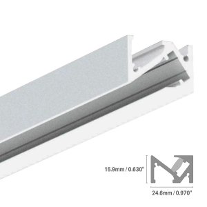 LED ALUMINUM PROFILE #425