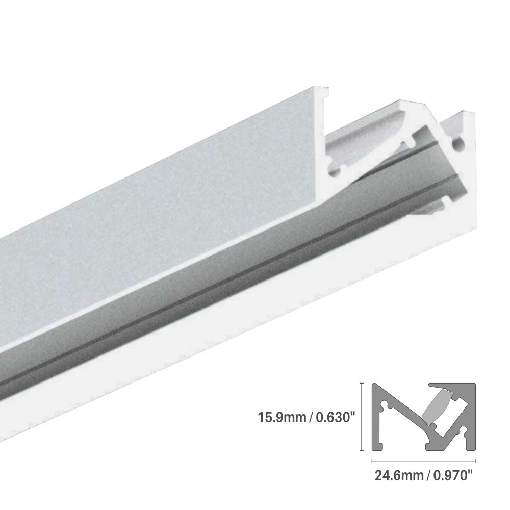 LED ALUMINUM PROFILE #425