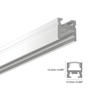 LED ALUMINUM PROFILE #440