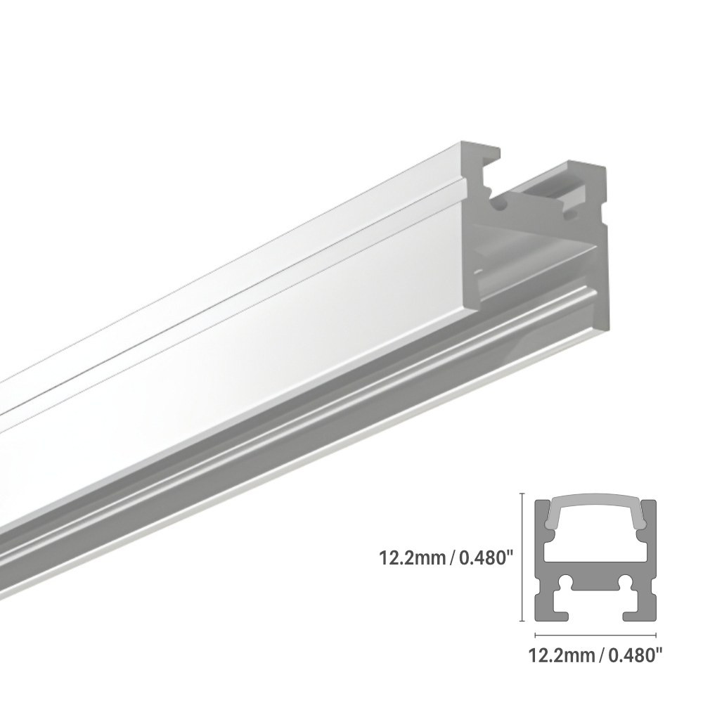 LED ALUMINUM PROFILE #440