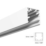 LED ALUMINUM PROFILE #880