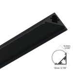 LED ALUMINUM PROFILE #90