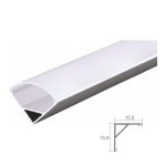 LED ALUMINUM PROFILE #91