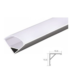 LED ALUMINUM PROFILE #91
