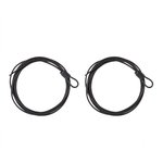 SUSPENSION KIT #49/#87 – BLACK (KIT OF 1)