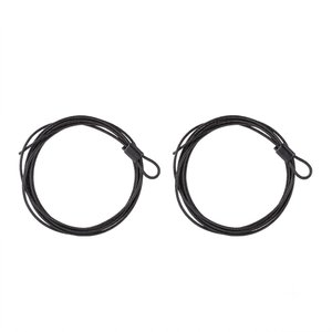 SUSPENSION KIT #49/#87 – BLACK (KIT OF 1)