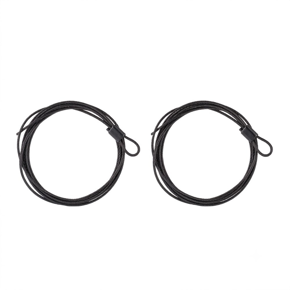 SUSPENSION KIT #49/#87 – BLACK (KIT OF 1)