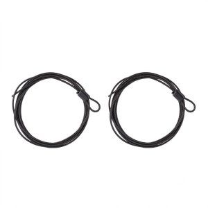SUSPENSION KIT #81 – BLACK (KIT OF 1)