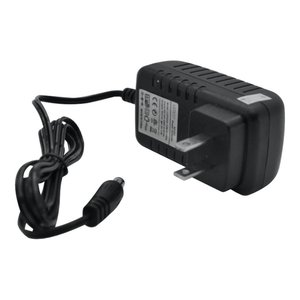 NON-DIMMABLE POWER SUPPLY - 12W 24V (PLUG-IN)