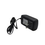 ALIMENTATION LED NON-GRADABLE 30W 24V (PRISE DE COURANT)