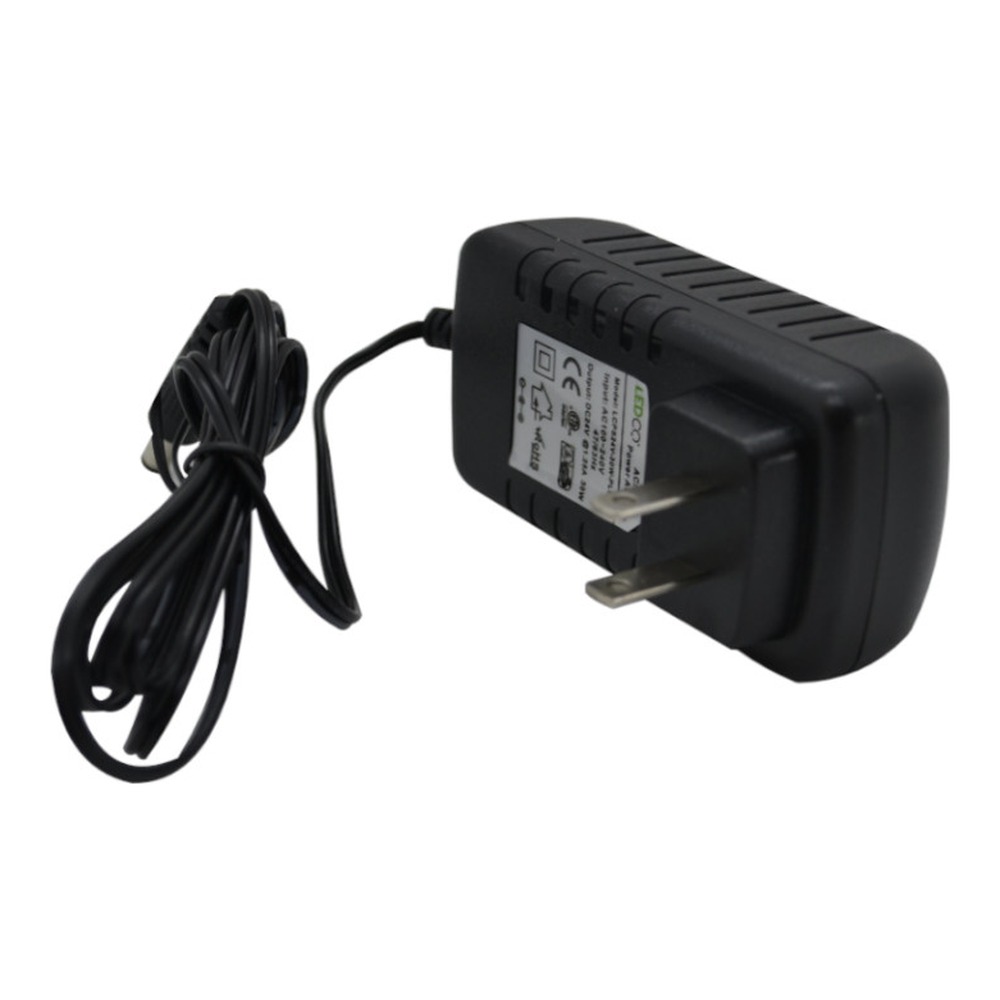 NON-DIMMABLE POWER SUPPLY - 30W 24V (PLUG-IN)