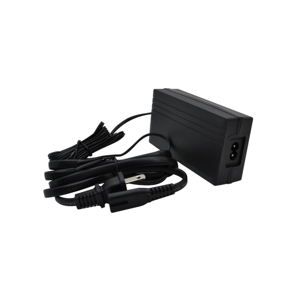 ALIMENTATION LED NON-GRADABLE 60W 24V (PRISE DE COURANT)