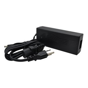 NON-DIMMABLE POWER SUPPLY - 96W 24V (PLUG-IN)
