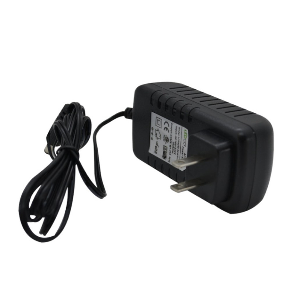 LED POWER SUPPLY - 30W (PLUG-IN)