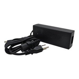 LED POWER SUPPLY - 96W (PLUG-IN)