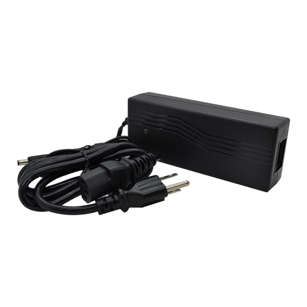 LED POWER SUPPLY - 96W (PLUG-IN)