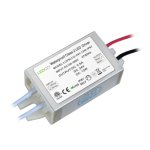 NON-DIMMABLE POWER SUPPLY - 12W 24V
