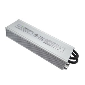 NON-DIMMABLE POWER SUPPLY - 150W 24V