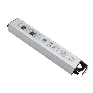 NON-DIMMABLE POWER SUPPLY - 36W 24V