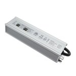 NON-DIMMABLE POWER SUPPLY - 60W 24V