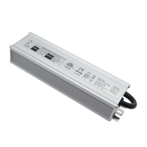 NON-DIMMABLE POWER SUPPLY - 60W 24V