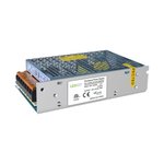 NON-DIMMABLE POWER SUPPLY - 200W 24V (HARDWIRE)