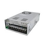 ALIMENTATION LED NON-DIMMABLE 350W 24V (CÂBLAGE FIXE)