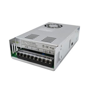 NON-DIMMABLE POWER SUPPLY - 350W 24V (HARDWIRE)