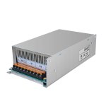 ALIMENTATION LED NON-DIMMABLE 500W 24V (FILAIRE) - LEDCO