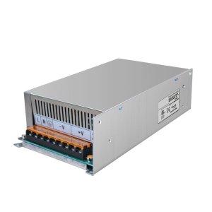 NON-DIMMABLE POWER SUPPLY - 500W 24V (HARDWIRE)